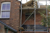 free Little Totham home extension quotes